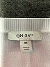 On 34th White Ivory Cardigan Size 0X - photo 7