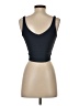 Active by Old Navy Black Tank Top Size S - photo 2
