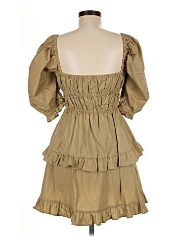 WeWoreWhat Casual Dress (view 2)