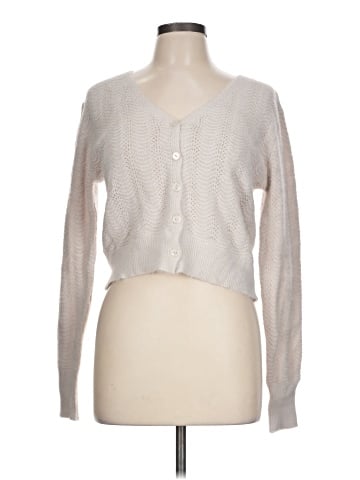 Double Zero Cardigan (view 1)