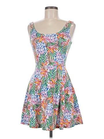 Divided by H&M Cocktail Dress (view 1)