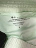 Athleta Solid Green Shorts Size M - photo 3