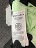 Athleta Solid Green Shorts Size M - photo 4