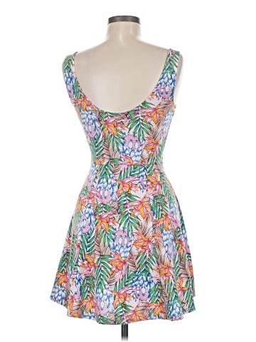 Divided by H&M Cocktail Dress (view 2)