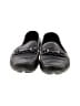 Assorted Brands 100% Leather Black Flats Size 9 - photo 2