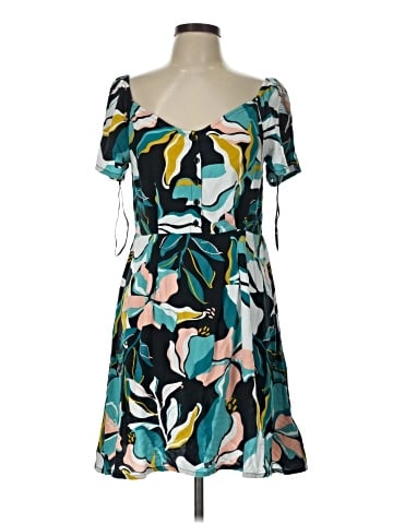 Roxy Casual Dress (view 1)