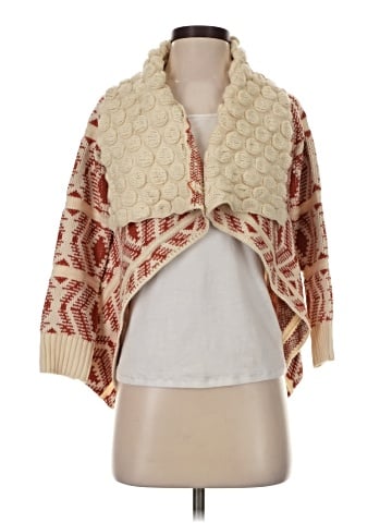 La Fee Verte Cardigan (view 1)