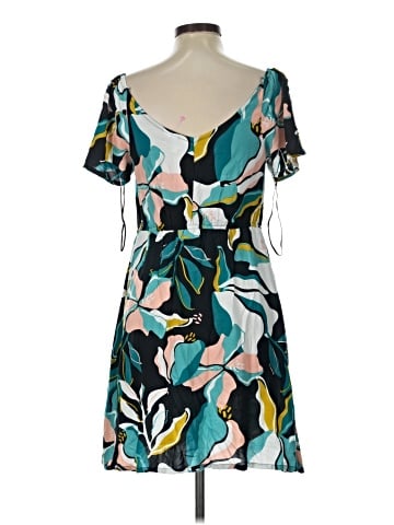 Roxy Casual Dress (view 2)