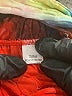Unbranded Tie-dye Red Active Pants Size S - photo 8