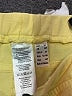 Unbranded Yellow Casual Pants Size 14 (petite) - photo 7