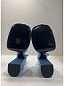 Versace Blue Heels Size EU (IT) 39 1/2 / US 9 1/2 - photo 9