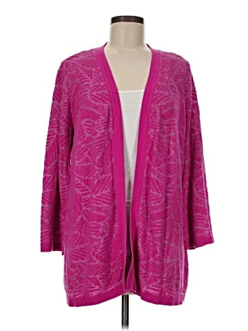 Soft Surroundings Cardigan (view 1)