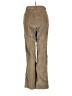 Rafaella Brown Casual Pants Size 6 - photo 2
