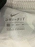 Nike Ivory Athletic Shorts Size XS - photo 3