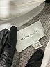 Brochu Walker Gray Wool Pullover Sweater Size XS - photo 7