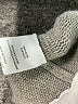 Brochu Walker Gray Wool Pullover Sweater Size XS - photo 8
