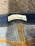 Ann Taylor LOFT Solid Blue Jeans Size 29 waist - photo 7