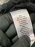 Status by Chenault Black Long Sleeve Top Size M - photo 8