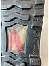 Burberry Brown Rain Boot Size 1 (youth) - photo 3