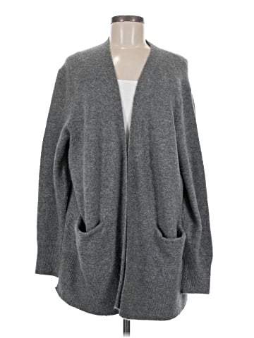 Madewell Cardigan (view 1)