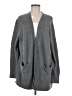 Madewell Gray Cardigan Size L - photo 1