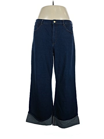 Ann Taylor Jeans (view 1)