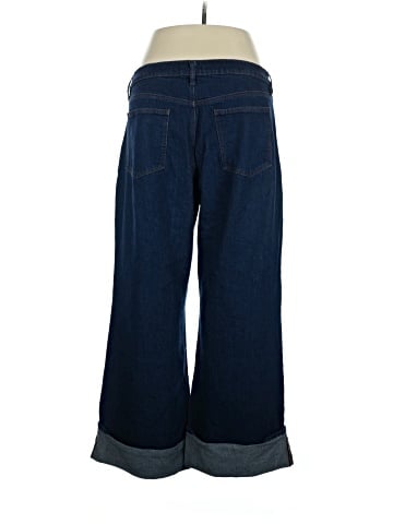 Ann Taylor Jeans (view 2)