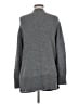 Madewell Gray Cardigan Size L - photo 2