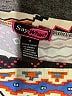 Say What? Print Burgundy Leggings Size 1X - photo 4