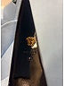 Versace Blue Heels Size EU (IT) 39 1/2 / US 9 1/2 - photo 6