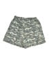 GiGio Camo Green Shorts Size M - photo 2