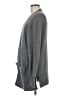 Madewell Gray Cardigan Size L - photo 5