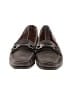 Mephisto Brown Gray Flats Size 9 - photo 2