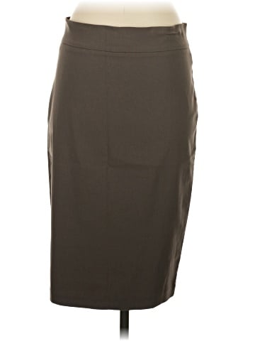 Avenue Montaigne Formal Skirt (view 2)