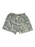 GiGio Camo Green Shorts Size M - photo 1