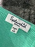 Splendid Solid Teal Casual Dress Size S - photo 7