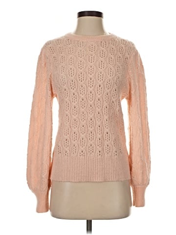 J.Crew Pullover Sweater (view 1)