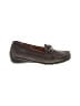 Mephisto Brown Gray Flats Size 9 - photo 1