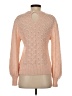 J.Crew Pink Pullover Sweater Size S - photo 2