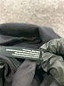 American Giant Solid Black Active Pants Size 0 - photo 8