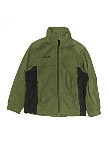 Columbia Jacket (view 1)