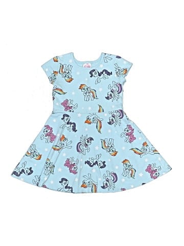 My Little Pony Dress (view 1)