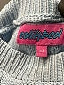 Edikted 100% Cotton Blue Pullover Sweater Size XS - photo 7