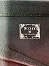 Decree Solid Black Formal Skirt Size M - photo 4