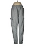 Nike Gray Sweatpants Size M - photo 1