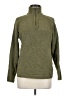 Alpine Design Green Turtleneck Sweater Size M - photo 1