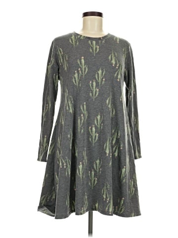 Yahada Casual Dress (view 1)