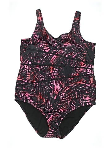 Swimsuits for all One Piece Swimsuit (view 1)