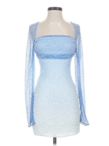 Lulus Cocktail Dress (view 1)