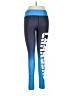NFL Blue Yoga Pants Size M - photo 2